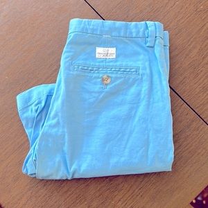 Boys Vineyard Vines Blue Shirts Size 12